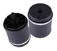 Ressort De Suspension Compatible Avec Range Pour Rover MK III SUV 2002-2012 RKB000150 RKB000151 Suspension Pneumatique Arrière Gauche/droite Pour Ensemble De Ressorts