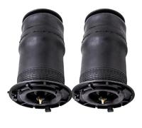 Ressort De Suspension Compatible Avec Saab Pour 9-7X 2005 2006 2007 2008 2009 Ensemble De Ressorts De Suspension Pneumatique Arrière Gauche Et Droit Pour Voiture 15090620 15159630