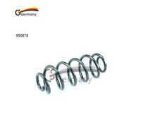 Ressort de suspension CS Germany 14.950.876 pour AUDI 4F0511115BG