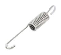 Ressort de suspension cuve d'origine Machine à laver, Lave-linge 1327684112 ELECTROLUX, AEG, FAURE, ZANUSSI, IKEA, ZANKER, ZOPPAS, R