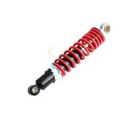 Ressort de suspension d'amortisseur arrière for moto 250 mm x 10 mm, compatible avec les quads, karts, buggies et motos tout-terrain 50 cc, 70 cc, 90 cc, 110 cc et 125 cc.