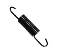 Ressort de suspension DC61 01257M pour lave-linge Samsung, compatible avec WF3, WF4 Charge avant, remplace 3990661