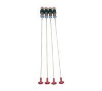 Ressort de suspension, DC97 05280 | Support de tige suspendue, métal durable, suspension de cuve et contrôle des vibrations