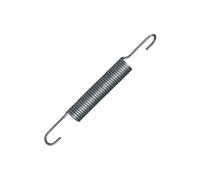 Ressort de suspension de cuve compatible Lave-linge 481249248086, 00627684, LADEN, BAUKNECHT, BOSCH, SIEMENS - 60600