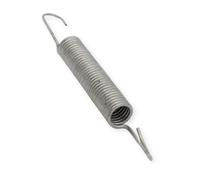 Ressort de suspension de cuve compatible Lave-linge 481249248086, 00627684, LADEN, BAUKNECHT, BOSCH, SIEMENS - 60600