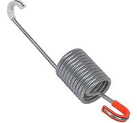 RESSORT DE SUSPENSION DE CUVE POUR LAVE LINGE ELECTROLUX - 379400400