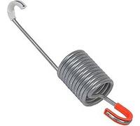 RESSORT DE SUSPENSION DE CUVE POUR LAVE LINGE ELECTROLUX - 379400400