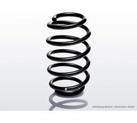 Ressort de suspension Eibach ERL (remplacement de série) R10810 avant pour Mercedes CLK