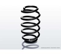 Ressort de suspension Eibach ERL, remplacement de série R23244 VA pour Seat Mii VW Up