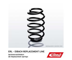 Ressort de suspension EIBACH R21213