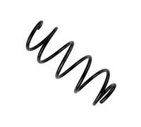 BILSTEIN 37-318666 Ressort de suspension