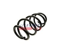 2x FAST Ressort de Suspension Avant pour VW Transporter V Boîte 7HA 7HH 7EA 7EH
