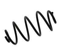 Ressort de suspension FEBI BILSTEIN 39059