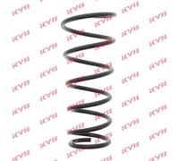 Ressort de suspension KYB K-Flex RI3786