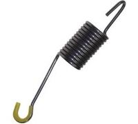 Ressort de suspension d'origine Lave-linge (3422475107 1260633001 ARTHUR MARTIN FAURE ARTHUR MARTIN ELECTROLUX ELECTROLUX ZANUSSI)