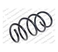 Ressort de suspension LESJÖFORS 4004310