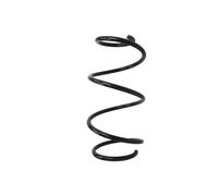 Ressort de suspension LESJÖFORS 4014914 gauche