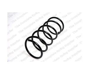 Ressort de suspension Lesjöfors 4015653