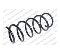 Ressort de suspension LESJÖFORS 4026255