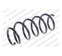 Ressort de suspension LESJÖFORS 4027660