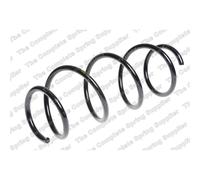 Ressort de suspension LESJÖFORS 4056876