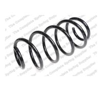 Ressort de suspension LESJÖFORS 4085722