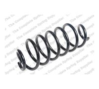Ressort de suspension LESJÖFORS LS4227665