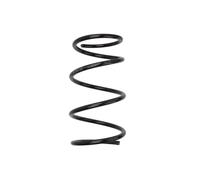 Monroe Ressort de suspension SP3667 pour essieu avant — Longueur 344 mm, diamètre extérieur 185 mm