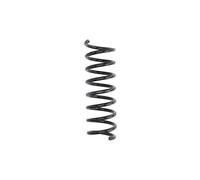 Monroe Ressort de suspension SP3951 Essieu arrière pour RENAULT Scénic I