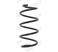 Ressort de suspension MONROE SP4307