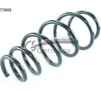 RESSORT DE SUSPENSION OPEL P. ZAFIRA C 1.4-1.8 11-