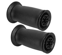 Ressort de suspension pneumatique arrière 2PS compatible avec Série 5 E61 520i 525d 525xd 525xi 530i 540i 550i M5 2003-2010, remplacement pour 371267602 37126765603
