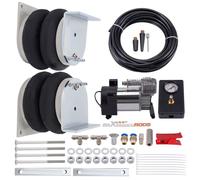 Ressort de Suspension Pneumatique Compresseur 12V pour Renault Master III 2.3 2010-2024 4000KG