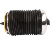 Ressort de suspension pneumatique, conception du compartiment moteur, assurance qualité, sécurité chimique