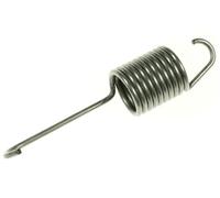 RESSORT DE SUSPENSION pour LAVE LINGE CANDY - 35007384