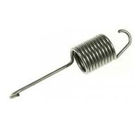 Ressort de suspension pour lave linge candy - 35007384 - semo35007384