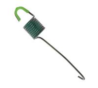 Ressort de suspension pour réservoir de tambour de machine à laver - compatible avec Hotpoint Ariston WD/WDG/WDG/WDL/WDPG/WDUD/WDXD Séries - C00272449