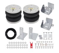 Ressort de Suspension Ressorts Pneumatiques Arrière for Ford Transit Fourgon RWD 2001+ Double Roues