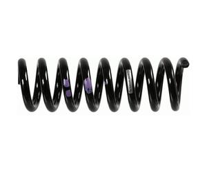 Ressort de suspension SACHS 994 757