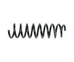 Ressort de suspension SACHS 996 495