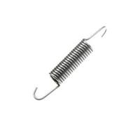 Ressort de suspension - Samsung - F500E - Compatible DC61-02146B - Noir