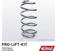 Ressort de suspension simple Pro-Lift-Kit