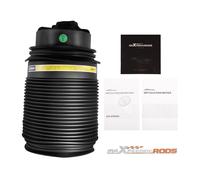 Ressort De Suspension Spring Struts Shock Pour Mercedes S212 W212 A2123200725 Arri¿¿Re Gauche