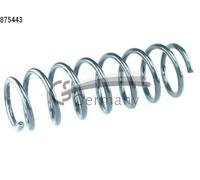 RESSORT DE SUSPENSION SUZUKI P. JIMMY 05-