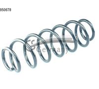 RESSORT DE SUSPENSION VW T. GOLF IV/NEW BEETLE/SEAT LEON/TOLEDO II 09.96-