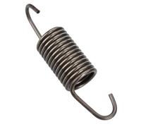 Ressort de tambour de machine à laver compatible avec Siemens 00606818