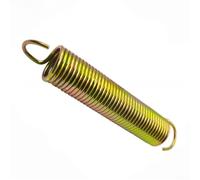 Ressort de tendeur compatible avec Hustler 604490 utilisé sur les tondeuses à gazon MTD732 0826A limitées