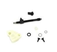 Ressort de tendeur de chaîne de réglage, vis Compatible avec Les modèles 362, 365, 371, 372, 372xp, 537, 07, 95, 01, 503, 99, 83-01