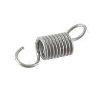 Ressort de tension 9 spires de boitier de transmission KIVA K002030001