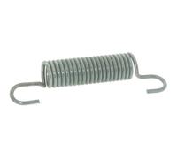 Ressort de tension adaptable pour MTD E740F - Longueur: 71mm, Ø: 12,7mm